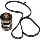 Thermostat, Kühlmittel 128 228 0025