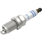 Zündkerze CHEVROLET,OPEL Double Iridium 0 242 240 707