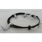 Seilzug, Feststellbremse Hyundai T. I20 08-15 Pr 8140431082