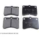 Bremsbelagsatz Daihatsu P. Cuore/Hijet 0,8-1,0 85 ADD64229