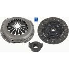SACHS Kupplungssatz 3000 569 001