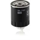 Mann & Hummel Kraftstofffilter PKW RENAULT WK 718/2