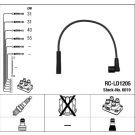 RC-LD1205 NGK - Zündkabelsatz LADA NIVA II (2123) 1.7 LPG,9.02 6019