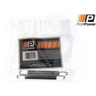 PROFIPOWER Zubehörsatz, Feststellbremsbacken 9B2050
