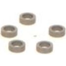 Dichtring, D÷senhalter Einstellung 1,82mm 5Stk F 00Z C99 098