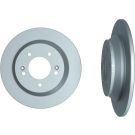 KAMOKA Bremsscheibe 103520
