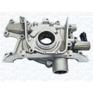 MAGNETI MARELLI Ölpumpe 351516000140