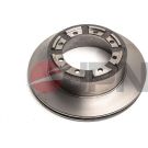 JPN Bremsscheibe 40H9081-JPN