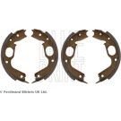 Handbremsbacken Mitsubishi Pajero 91 ADC44133