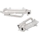 Kühler Abgasrückführung AUDI A4,VW Passat 04 817754