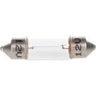 Rohr Glühlampe 12V/3W 8X27mm 10 St BOSCH KFZ-GLUEHLAMPE Pure Light 1 987 302 226