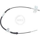 A.B.S. Handbremsseil Seilzug Festellbremse K14181