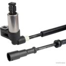 Herth + Buss Elparts ABS Sensor 70660556