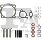 Montagesatz, Lader KT110065