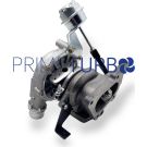Prime Turbo Lader, Aufladung V00449T