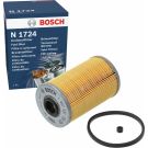 Kraftstofffilter 1457431724