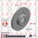 150 2903 20 Sport Bremsscheibe 150.2903.52 150 2903 20 Sport Bremsscheibe 150.2903.52