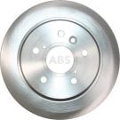 A.B.S. Bremsscheibe 17214