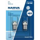 NARVA Glühlampe, Blinkleuchte 181654100 Range Performance LED-SI