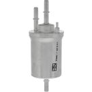 CHAMPION Kraftstofffilter CFF100488