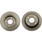 TRW Bremsscheibe DF2752