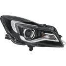 SCHEINWERFER R HELLA OPEL INSIGNIA A 08-17 1EL 011 165-761