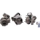 Turbolader PA75008018