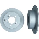 KAMOKA Bremsscheibe 103400