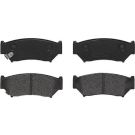 BREMBO Bremsklötze VA P 79 008