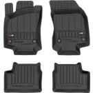 FROGUM Gummi-Fachmatten F 3D Opel Astra H 2004-2014 3D407091