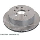 Bremsscheibe Lexus T. Is 2.5 13 ADT343297