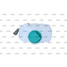 NRF Ausgleichsbehälter, Kühlmittel 454066 EASY FIT