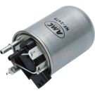 AMC Kraftstofffilter PKW NISSAN Juke,Pulsar 10 NF-2479