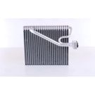 Verdampfer PKW 92211