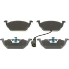 Bremsklötze AUDI,SEAT,SKODA,VW 0 986 494 524