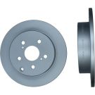 KAMOKA Bremsscheibe 103408