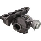 KAMOKA Lader, Aufladung 8600054
