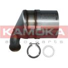 KAMOKA Ruß-/Partikelfilter, Abgasanlage 8010074