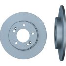 KAMOKA Bremsscheibe 103026