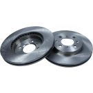 Maxgear Bremsscheibe Honda P. Civic 01- 1.7Cdti 19-2498