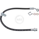 A.B.S. Bremsschlauch SL 1721