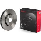 BREMBO Bremsscheibe 09.E522.11