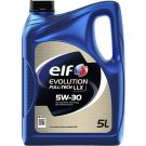 Elf Evolution Full Tech LLX 5W-30 5 Liter 213920