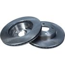 Maxgear Bremsscheibe Toyota P. Iq 1.0 08 19-2352