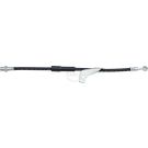 A.B.S. Bremsschlauch SL6343