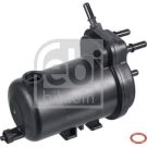 FEBI BILSTEIN Kraftstofffilter 104808