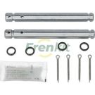 FRENKIT Führungshülsensatz, Bremssattel 814010