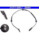 ATE ABS Sensor 24.0711-5094.1