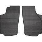Passgenaue Kofferraummatte Gummimatten Opel Combo C 2 Personen. 2001-2011 / Corsa C Van 2000-2006 0705P