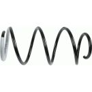 Sachs Fahrwerksfeder Renault P. Clio Iii (Br0/1, Cr0/1),1.5Dci 998 805